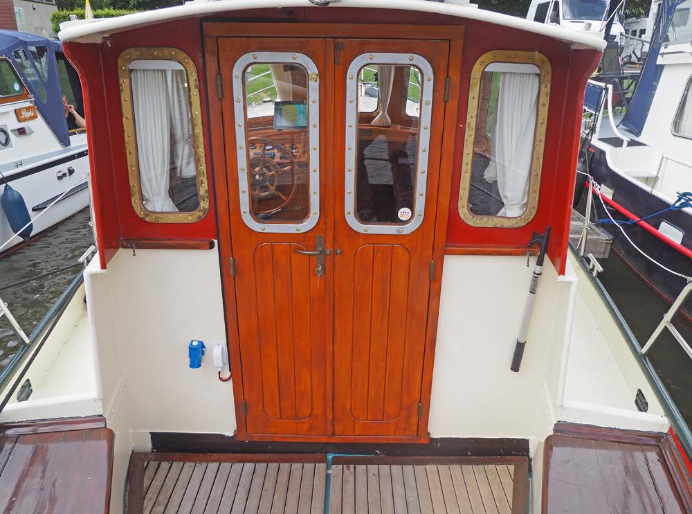 picture Dekuitrusting